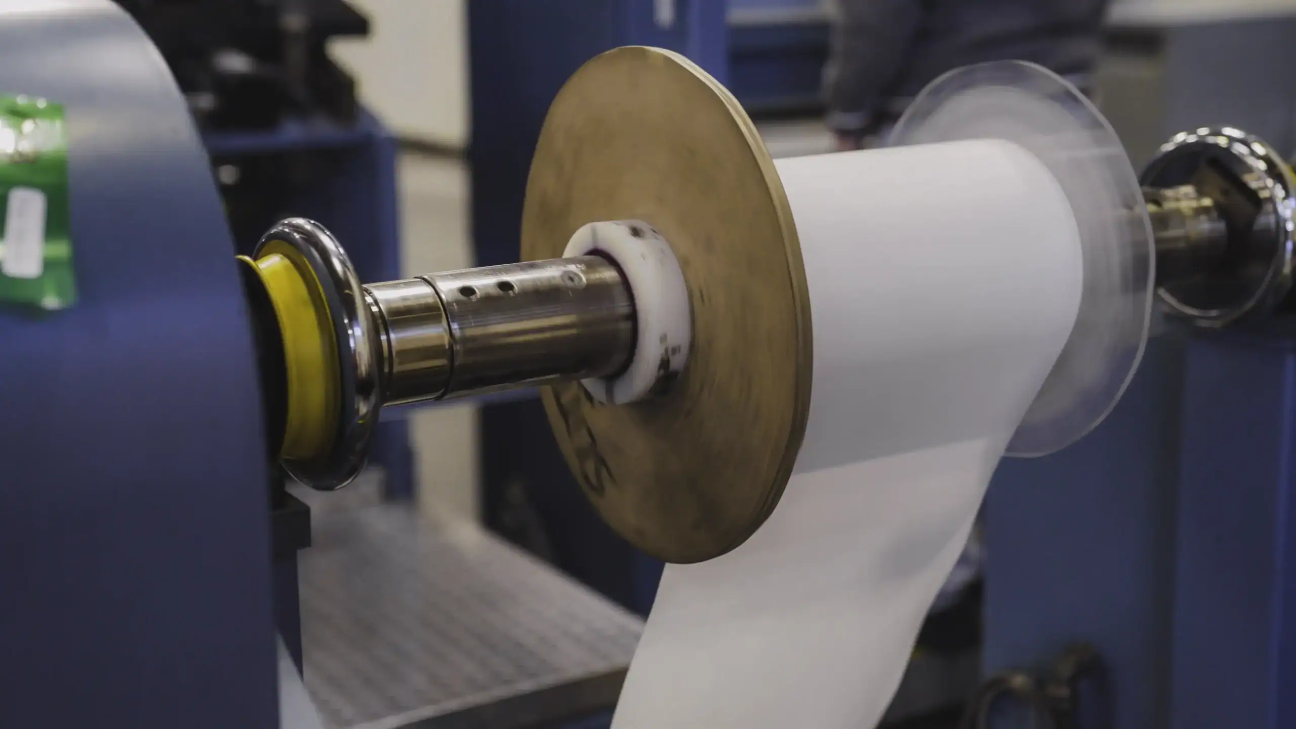 Global Adhesive Tape Solutions for Industries Worldwide Global Adhesive Tape Solutions for Industries Worldwide