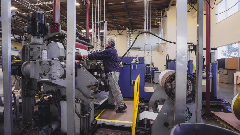 Reliable Products: Advantage Adhesives Commitment to Quality Reliable Products: Advantage Adhesives Commitment to Quality